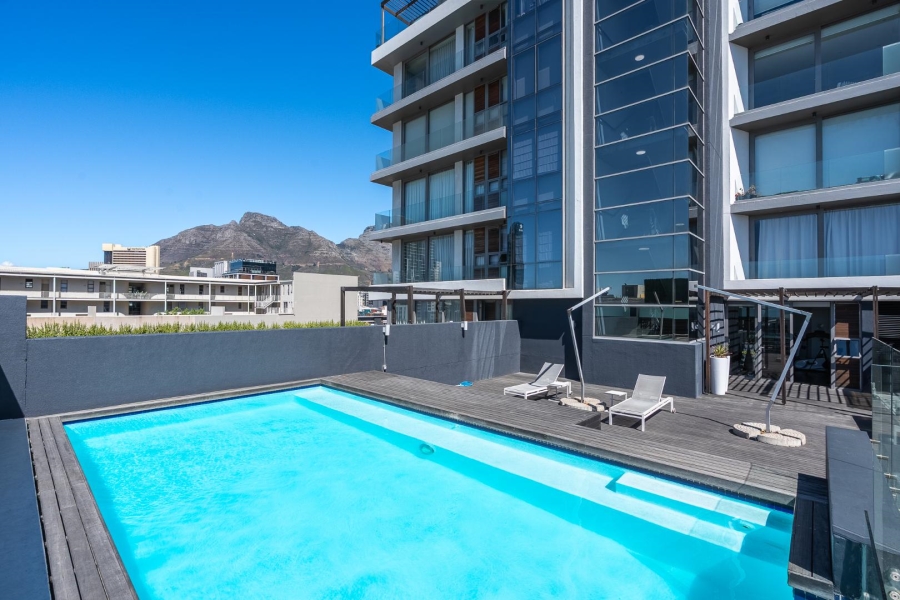 1 Bedroom Property for Sale in De Waterkant Western Cape